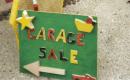 8 Helpful And Money Saving Garage Sale Shopping Tips